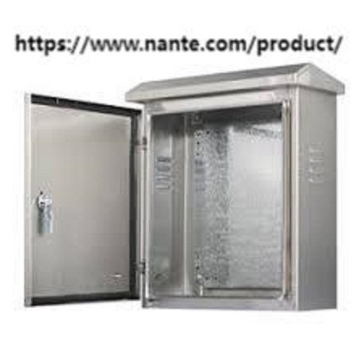 Discover the importance of using weatherproof and wall-mounted distribution boxes in outdoor set ...