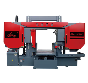 CNC Intelligent Metal Cutting Band Saw Machine(https://www.zjsdsaw.com/product/band-saw/cnc-band ...