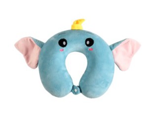 Cartoon Neck Pillow(https://www.zjweikang.com/news/industry-news/portability-of-cartoon-neck-pil ...