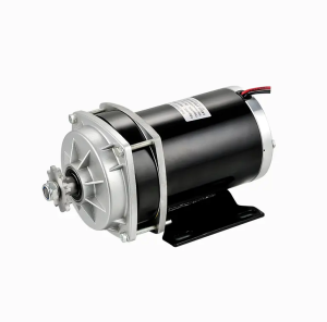 China DC Brushed Motor(https://www.dcmotorfactory.com/product/dc-brushed-reduction-motor/) Perfo ...