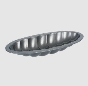 Microwave Baking Tray(https://www.befairkitchenware.com/product/bakeware/baking-pan/) Product De ...
