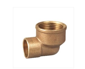 1. Product Introduction:
The FADA bronze end feed fittings consist of tried and trusted solder a ...