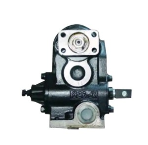 Temperature range of oil	-20C-80C
Viscosity range of hydraulic oil	10-75 c.s.t.
Flitting accurac ...