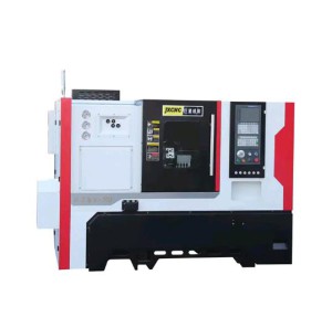 As a trusted machine tool equipment supplier in China, we prioritize customer satisfaction and s ...