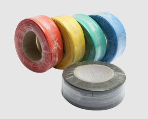 Heat shrink sleeves are often used in electrical and industrial applications. When heat is appli ...