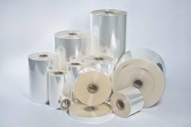 POF Shrink Film Manufacturer pioneer industrial symbiosis models where production facilities dou ...