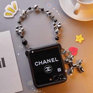 Best Rated Top Luxury Designer Chanel cute case for Galaxy z flip fold 6, 
https://www.opocase.c ...
