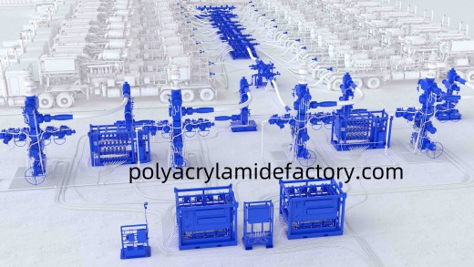 As trusted Fracturing Fluid Chemical Manufacturers, we deliver advanced emulsion solutions desig ...
