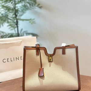 セリーヌ CELINE ミディアム カバ 16トートバッグ レディース ハンドバッグ スーパー コピー  ¥35,800
 ...