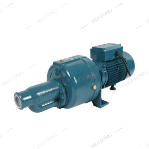 Self-priming pumps are widely used in various industries due to their ability to handle fluids e ...