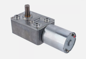 Electric torque motor delivers precise rotational force directly, ideal for applications needing ...