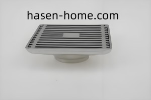 High-Quality Shower Drainage Solutions from China