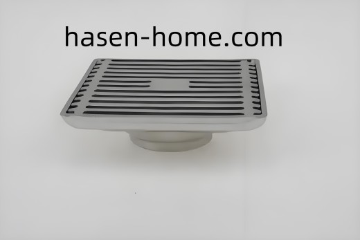 High-Quality Shower Drainage Solutions from China