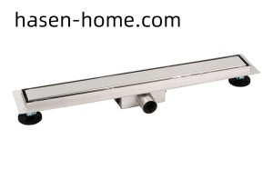 We offer complete shower drain kit China solutions with durable components, easy installation, a ...
