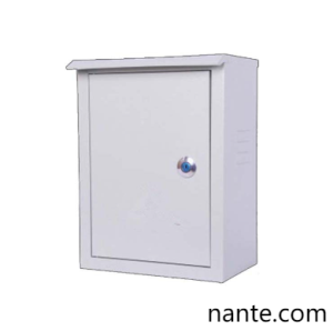As global cities embrace smart infrastructure and 5G expansion, Nante’s Electrical Outdoor Box p ...