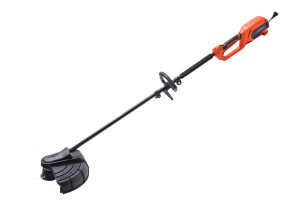 Keeping your lawn neat and well-maintained has never been easier, thanks to the advanced design  ...