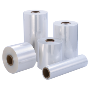 Beneath the glossy surfaces of modern grocery aisles, Polyolefin (POF) Shrink Film orchestrates  ...
