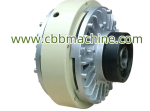 Magnetic Powder Clutch manufacturers play an essential role in providing reliable and efficient  ...
