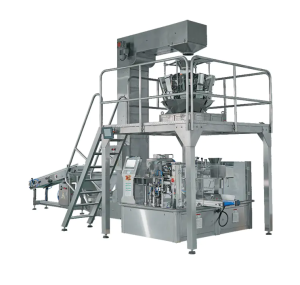 One important aspect of vertical packaging machines is their packaging speed. The ability to con ...