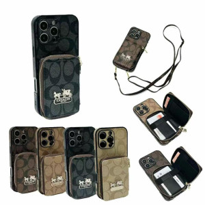 Classic coach Iphone17 16 pro max Case 
https://www.kakcase.com/coa-iphone-17-16-pro-max-plus-ca ...