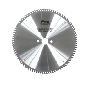 In the woodworking industry, TCT circular saw blades are commonly applied for tasks such as cutt ...