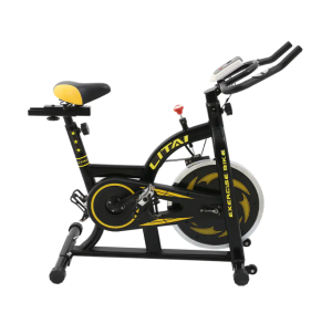 One of the key trends in the exercise bike market is the growing emphasis on user-centric featur ...