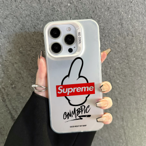 最新 Supreme iphone 16 pro max ケース特集 ブランドアイフォン16 pro max/17カバー新作シュプリーム  ...