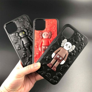 カウズ iphone 17 16 pro maxケース アディダス YSL エルメス グッチ Galaxy Z Flip/Fold 7 6ケース お ...