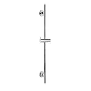 Sliding Rails
3012
Chrome SS rail Ø 18 mm, fixed side brackets and central slider ABS. 
E-mail
i ...