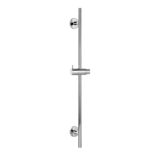 Sliding Rails
3012
Chrome SS rail Ø 18 mm, fixed side brackets and central slider ABS. 
E-mail
i ...