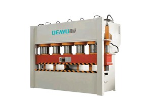 Safety is a critical aspect of any industrial machinery, and the hydraulic embossing press is eq ...