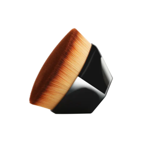 Z’OREYA Bronzer Face Foundation Brush(https://www.zhuoerya.cn/product/makeup-brushes/face- ...