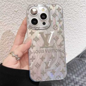 海外 ルイヴィトン iphone 16 pro maxケースブランドアイフォン17保護ケース韓国 LV iphone 16 plusカ ...