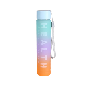 While a well-manufactured plastic sports water bottle(https://www.kx-bottle.com/product/space-sp ...