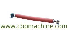 In advanced web processing systems, achieving optimal material alignment and tension is crucial, ...