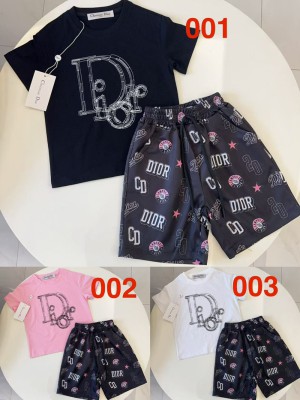 LOEWE 子供用 T シャツ川久保玲ブランドMonclerキッズブランドパロディ服
 
ハイブランド子供服スーパ ...