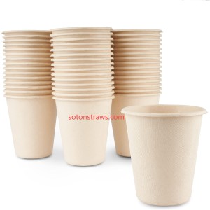 The journey of Disposable Paper Cups from convenient commodity to sustainable solution has been  ...