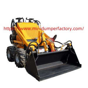 Selecting a Power Barrow Manufacturer with proven expertise is a smart decision for construction ...