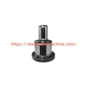 In modern winding and unwinding systems, the Mechanical Expand Chuck plays a critical role in ma ...
