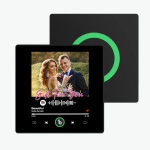 Perfect Gifts with Custom Music Fridge Magnets
