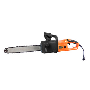 The Automatic Chainsaw is equipped with a high-efficiency motor that delivers consistent torque, ...