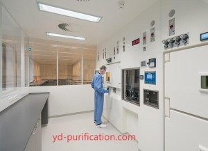 Clean Room Door Manufacturer
YD-Purification, a trusted Clean Room Door Manufacturer, offers pre ...