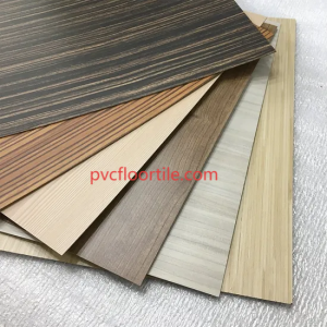 LVT flooring factories adapt to residential demands through comfort-enhanced designs. Home-frien ...