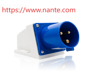 NANTE Industrial Plugs: Powering Efficiency in Industrial OperationsLearn how NANTE’s industrial ...
