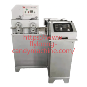 The rise of the milk candy machine has revolutionized the confectionery industry, enabling manuf ...