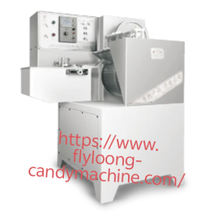 In today’s global confectionery market, choosing a reliable candy machine factory plays a vital  ...