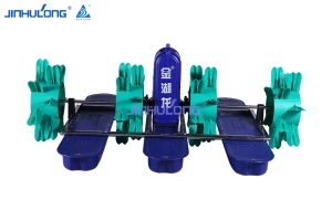 Paddle Wheel Aerator Water Cooling(https://www.chinaaerator.net/product/paddle-wheel-aerator/pad ...
