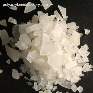 Hengfeng provides high-quality Water Treatment Polyacrylamide Chemicals, ideal for effective wat ...