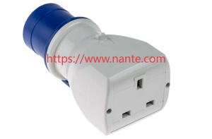 Nante Boosts Industrial Efficiency with Industrial Plug Socket Connector Technology
Focuses on h ...