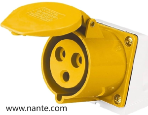 Explore the Industrial concealed socket designed for modern production environments, offering ro ...